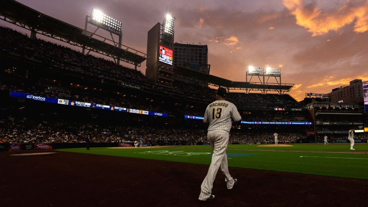 Small-market success or cautionary tale? Why Padres fit both sides of MLB's labor debate