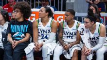 WNBA playoffs 2026: Which teams have clinched berths?