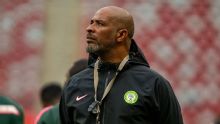 Eric Chelle's Victor Osimhen gamble failed, but Nigeria have rebuilding depth