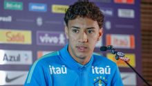 Bontempo lista conselhos de Neymar após 1ª convocação à Seleção e revela inspiração em craque do Barcelona