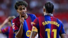 Barcelona acompanha Real Madrid e anuncia receita recorde de R$ 6,2 bilhões