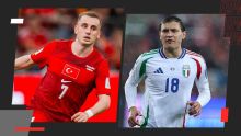 Cuándo juegan Turquía vs. Italia por la segunda fecha de la UEFA Nations League: equipo, fecha, hora y TV en vivo