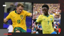 Cuándo juegan Australia vs. Brasil por el segundo amistoso internacional: equipo, fecha, hora y TV en vivo