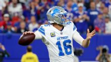 Fantasy football buzz: The best reliable, under-the-radar QB options for Week 3