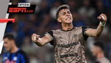 Juan Rodríguez y su gran inicio de Serie A 2026/2027 con Cagliari