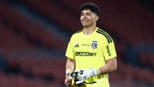 Eduardo Villanueva: "Me sentía en deuda con los hinchas de Colo Colo"