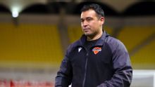 DT de Ñublense: "Hemos enredado el camino, hoy día nada nos está resultando"