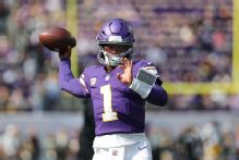 Vikes' Murray says he recovered 'pretty quickly' from Week 1 concussion