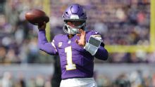 With Kyler Murray back, will Vikings open up passing attack?