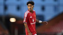 JJ Gabriel and the 'nightmare' battle for Premier League academy talent