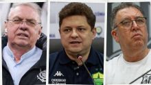 'Estado de Corinthians e Santos é de falência': Cuiabá dispara contra 'estelionato esportivo' de clubes endividados