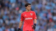 Los arqueros en los que piensa River si se va Santiago Beltrán