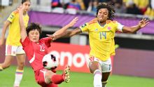 ¡EN VIVO! Colombia juega ante el campeón Corea del Norte en las semifinales del Mundial Sub 20