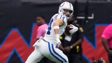NFL: Colts mandan a lista de reservas lesionados a Alec Pierce