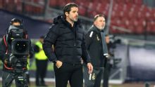 Gago y bajas en Universidad de Chile ante Everton: "Es una complicación buena"