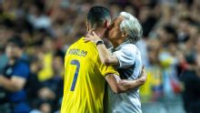 Cristiano Ronaldo admite que pensou em seguir Messi e revela como conversa com Jesus ajudou a 'adiar' aposentadoria