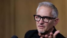 Gary Lineker recalls 'uncomfortable' FIFA Vladimir Putin meeting request