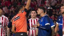 El Canario Álvarez y sus disculpas públicas en Talleres
