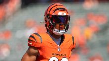 Sources: Bengals' Andrei Iosivas expected to miss 4-6 weeks