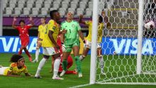 ¡EN VIVO! Colombia juega ante el campeón Corea del Norte en las semifinales del Mundial Sub 20