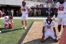 NC State QB CJ Bailey addresses costly fumble vs. Vanderbilt