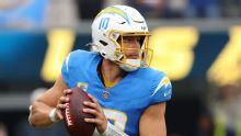 Fantasy football: What to do with early-season disappointments like Loveland, Herbert and more