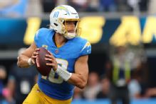 Herbert shuts down leadership questions amid Chargers' 0-2 start