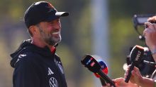 Klopp 'cutuca' Xavi antes de estreia pela Alemanha: 'Conheço os jogadores da Holanda melhor do que ele'