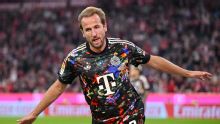 Harry Kane serious about future as an NFL kicker once football career is over