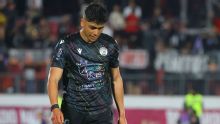 DT de Audax Italiano defendió a Damián Pizarro tras pifias de Colo Colo: "Jugó con valor"