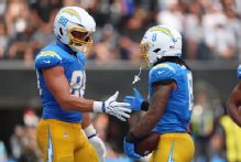 In reversal, Chargers not placing Charlie Kolar (forearm) on IR