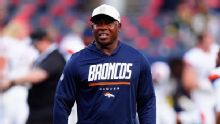 Denver Broncos to face another MVP QB in Matthew Stafford