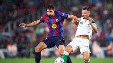 Barcelona: cuatro alternativas de Flick para suplir a Christensen