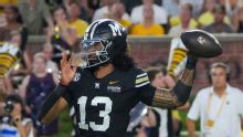 College football Week 4 best bets: Plays to make on Missouri, Indiana, Ole Miss and more