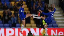 Chelsea edge past Austria Vienna in UWCL opener