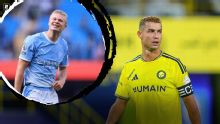 Cristiano Ronaldo ou Haaland: quem tinha mais gols e títulos aos 26 anos e o que assistir no Disney+