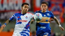 Cuándo juegan Everton vs. Universidad de Chile por la Copa Chile: equipo, fecha y hora