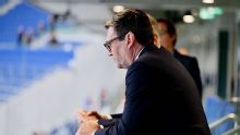 UK PM Burnham wants 'outdated' football drinking ban scrapped