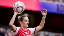 USWNT's Emily Fox extends contract at Arsenal