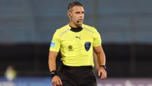 Racing vs. Boca, con árbitros confirmados por Copa Argentina