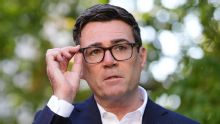 UK PM Burnham wants 'outdated' football drinking ban scrapped