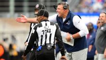 Why Patriots must be better at managing the clock before halftime