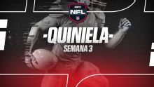 NFL: Quiniela de ESPN para la Semana 3 de la temporada 2026