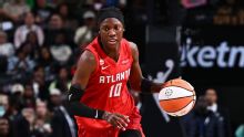 WNBA playoffs 2026: Dream lock in 4-seed; Liberty are No. 8