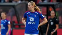 Hana Lowry named in Matildas squad to face Germany, Haiti