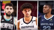 25 dias para a NBA: Memphis Grizzlies vira a página após Ja Morant e abre nova fase com Cam Boozer