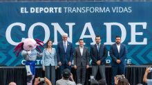 NFL México y Conade impulsarán el Flag Football en escuelas