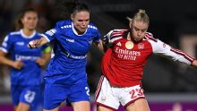 UWCL talking points: Why can't Arsenal score goals? Have Lyonnes found the formula?