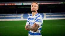Diemers keert terug bij De Graafschap en tekent tweejarig contract in Doetinchem