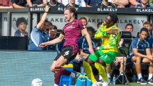 Tony Popovic waiting on Touré's injury news, backs Socceroos depth